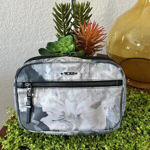 TUMI Voyaguer Madina Yima Cosmetic Pouch